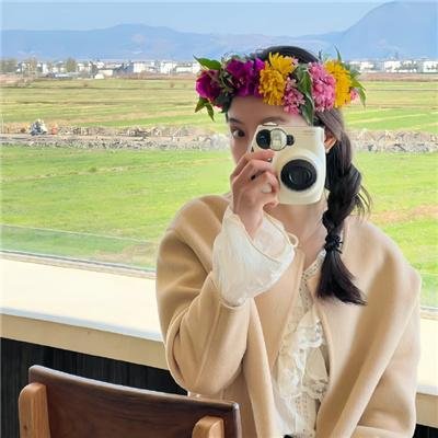 钢铁玫瑰